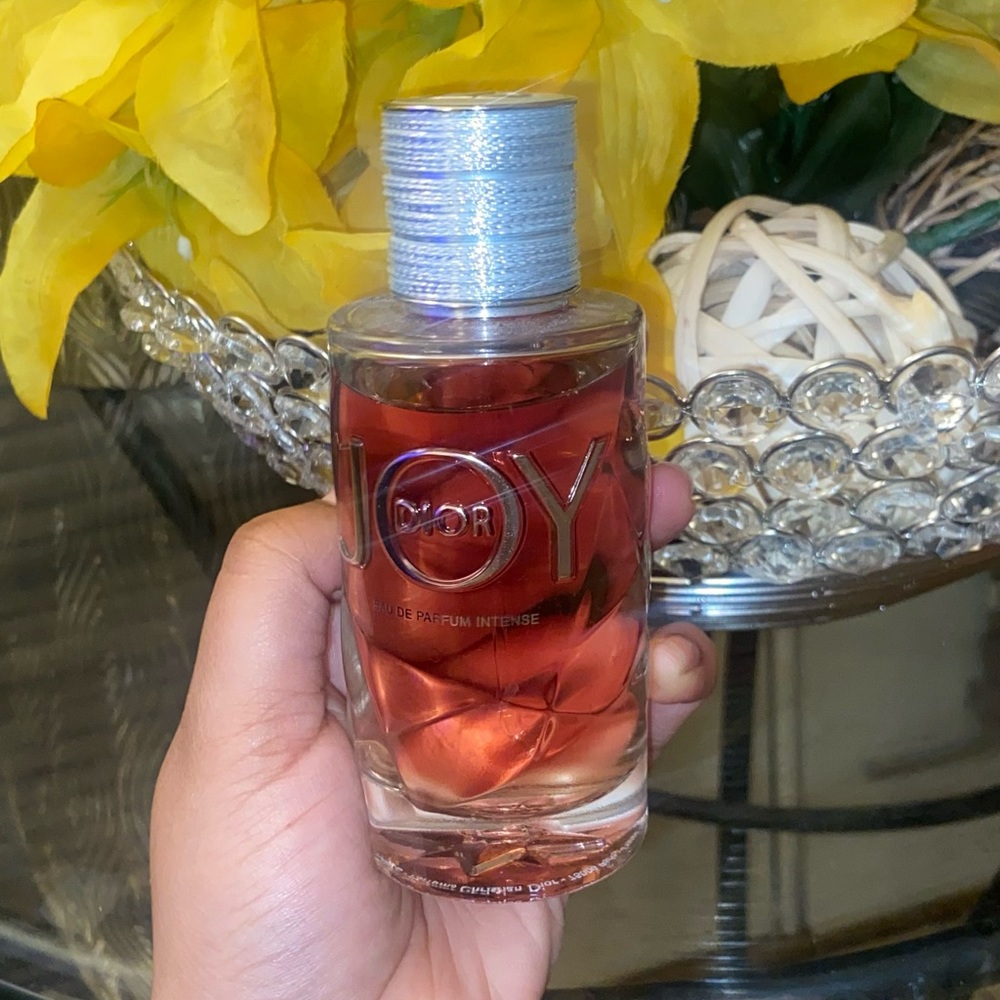 Christian Dior Joy EAU De Parfum intense